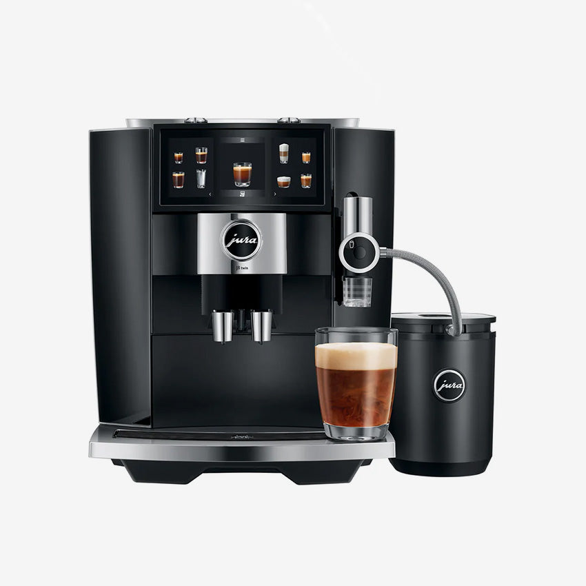 Jura | J8 Twin Espresso Machine