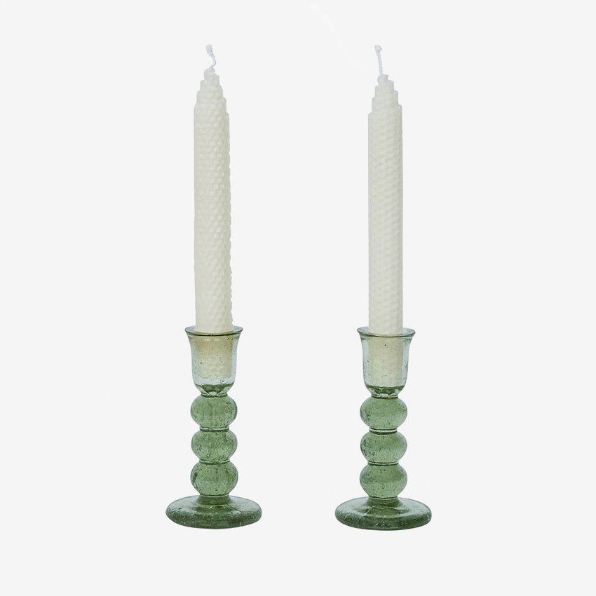 Juliska | Provence Candlestick - Set of 2