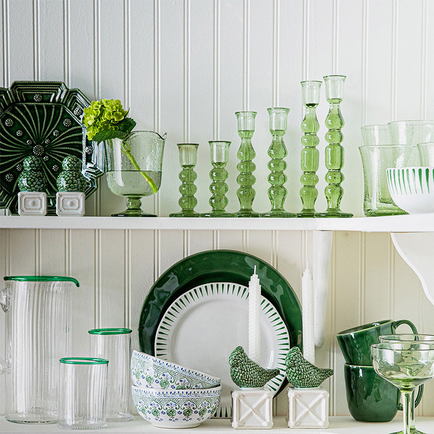 Juliska | Provence Candlestick - Set of 2