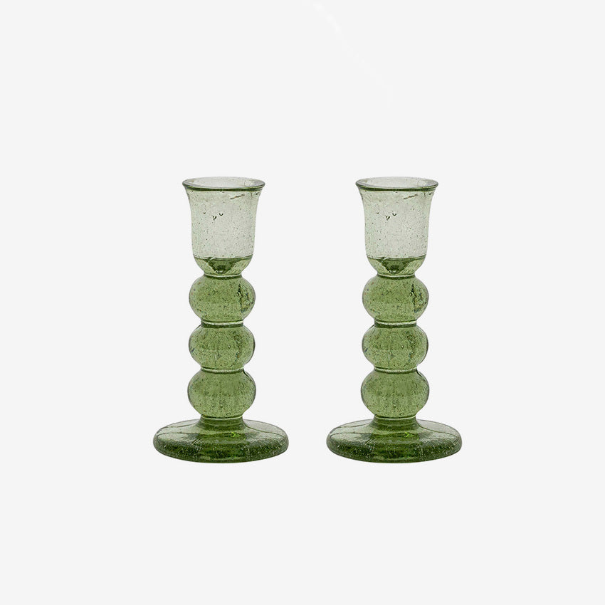 Juliska | Provence Candlestick - Set of 2