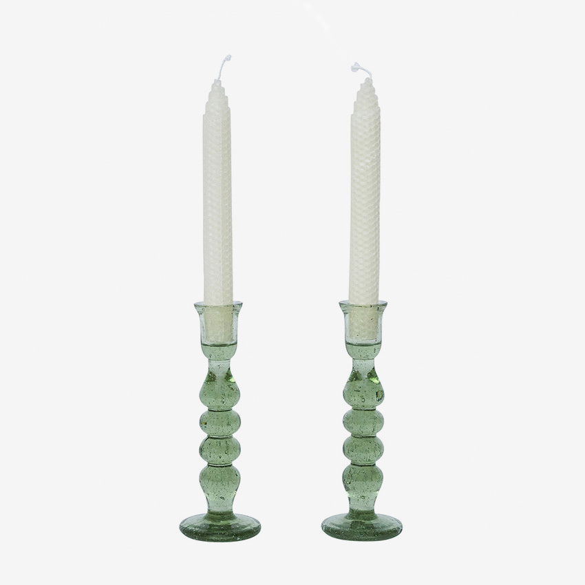 Juliska | Provence Candlestick - Set of 2