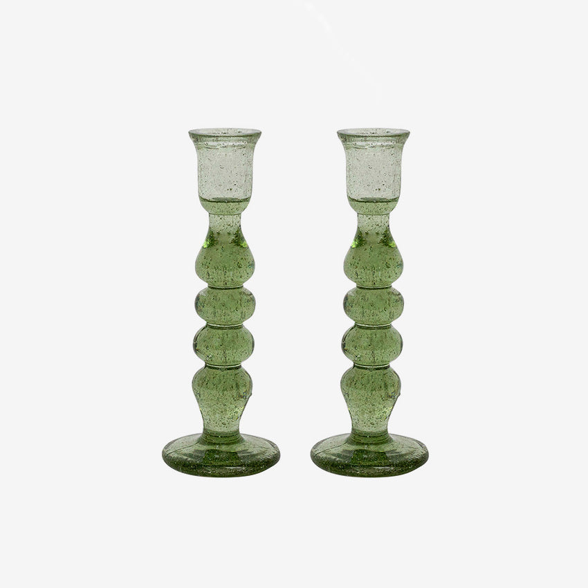 Juliska | Provence Candlestick - Set of 2