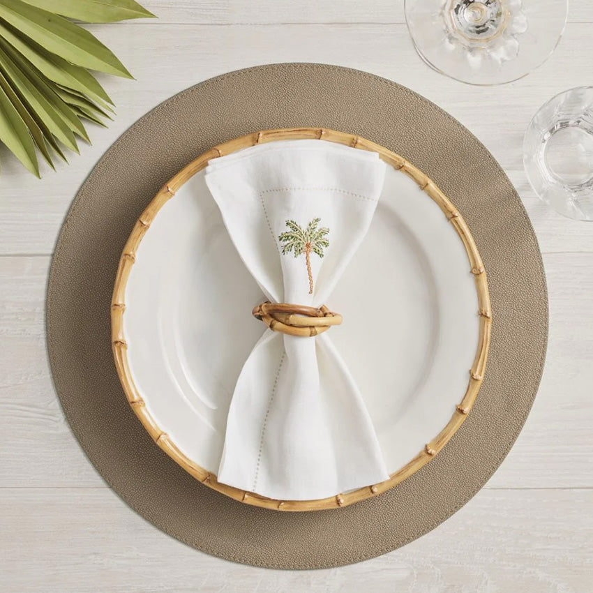 Kim Seybert | Icons Placemat