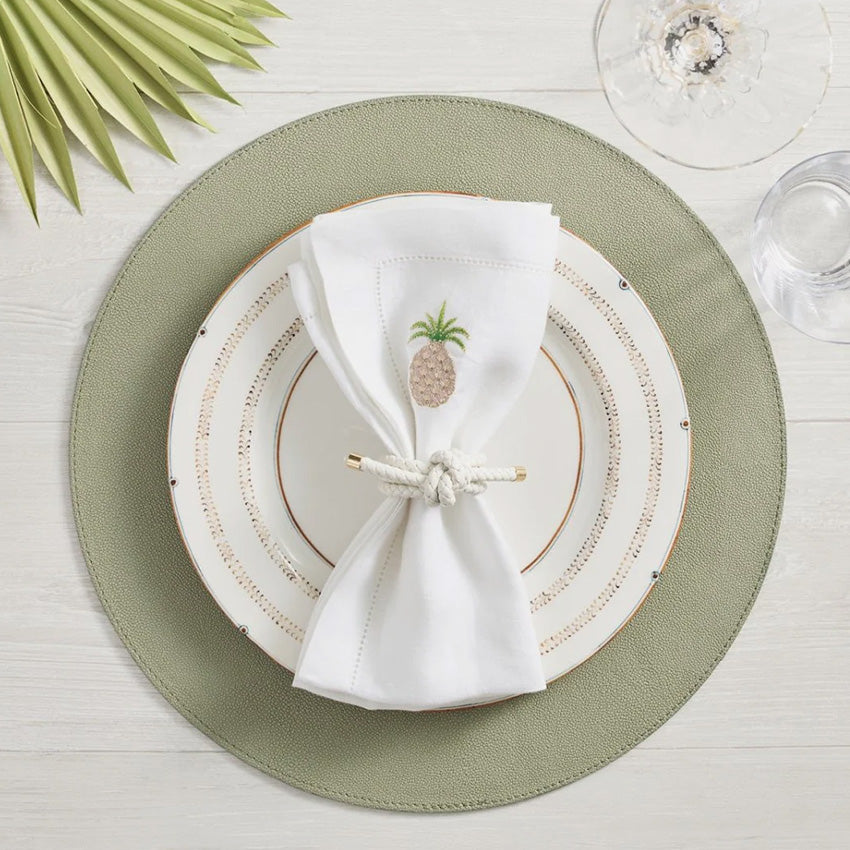 Kim Seybert | Icons Placemat