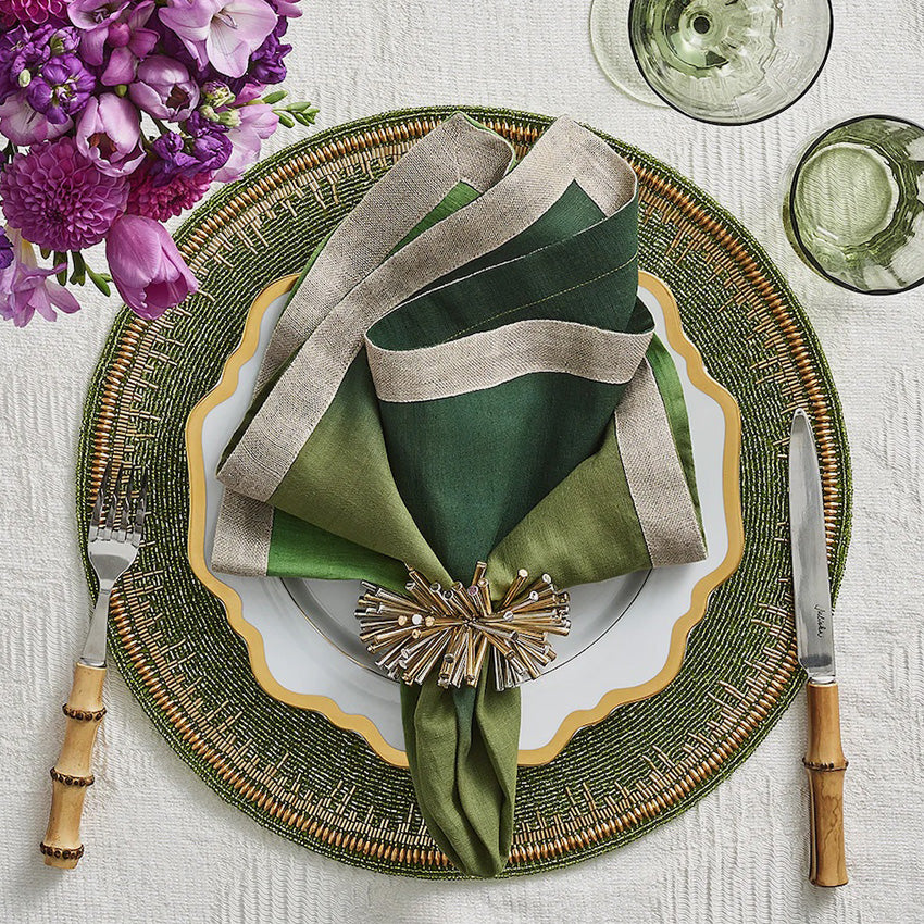 Kim Seybert | Enamor Placemat