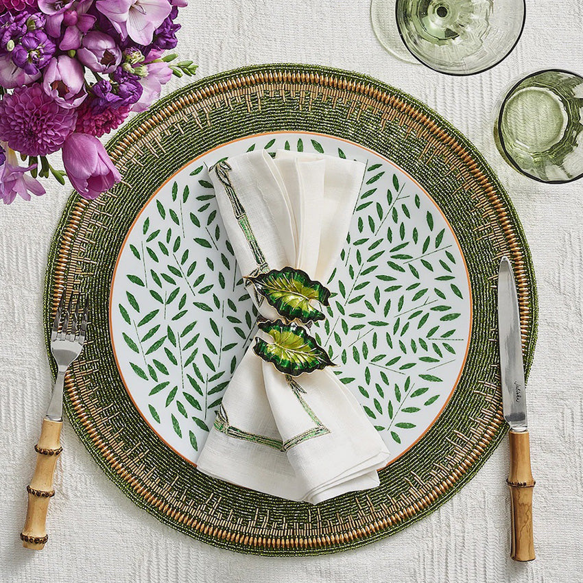 Kim Seybert | Enamor Placemat