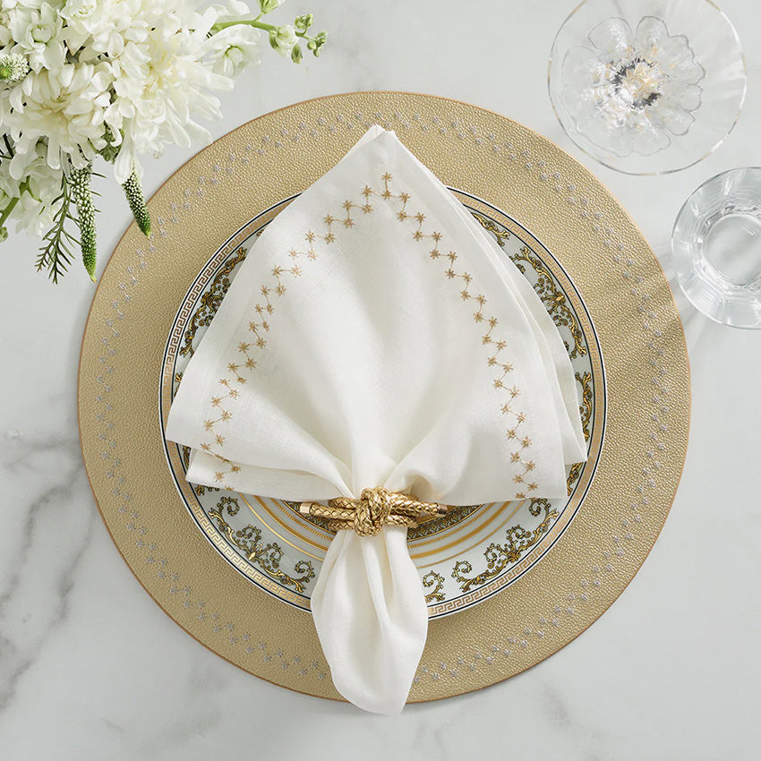 Kim Seybert | Starry Night Placemat