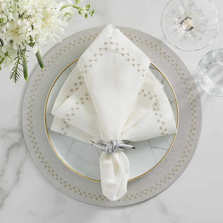 Kim Seybert | Starry Night Placemat