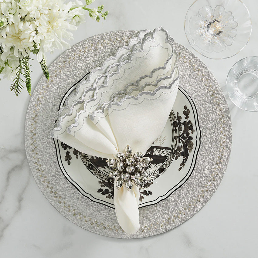 Kim Seybert | Starry Night Placemat