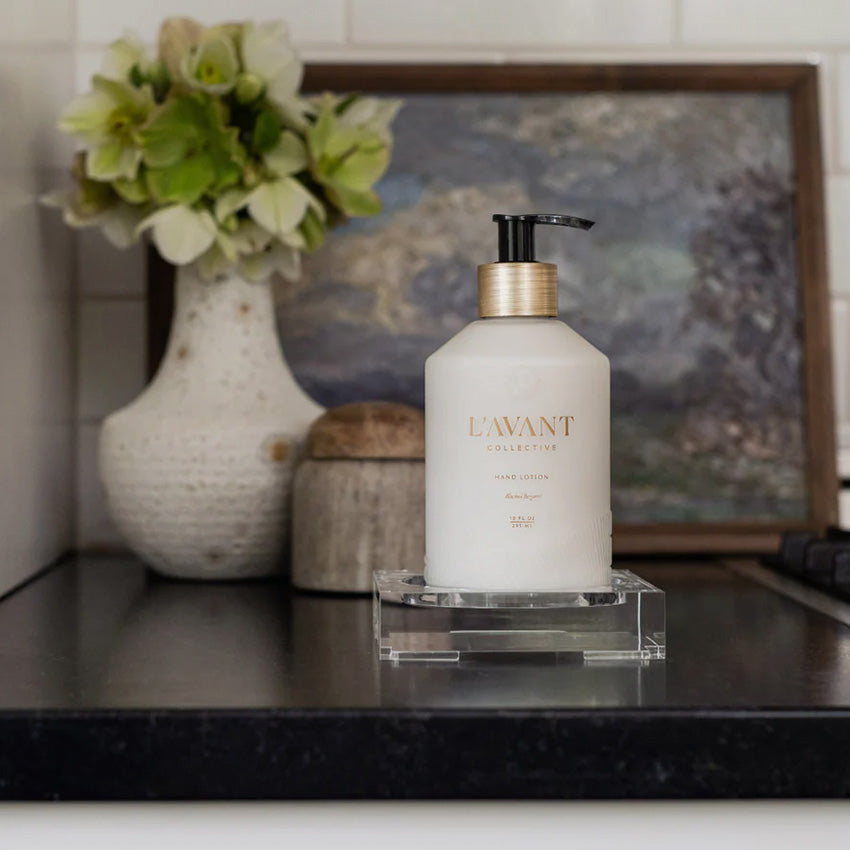 L'AVANT | Hand Lotion - Blushed Bergamot