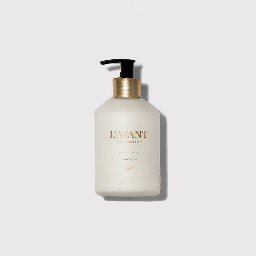 L'AVANT | Hand Lotion - Blushed Bergamot