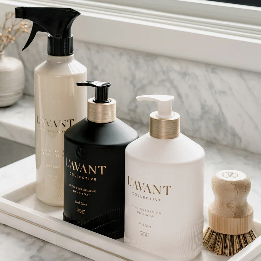 L'AVANT | Hand Soap - Fresh Linen