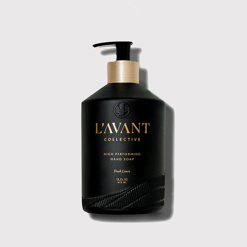 L'AVANT | Hand Soap - Fresh Linen