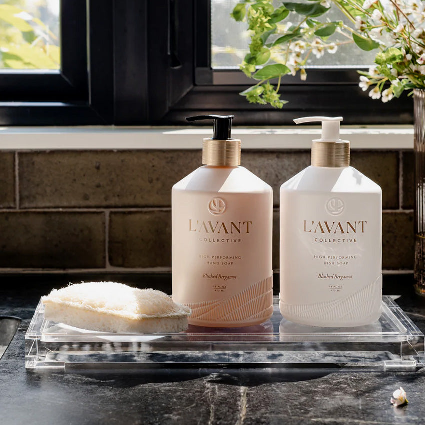 L'AVANT | Hand Soap - Blushed Bergamot