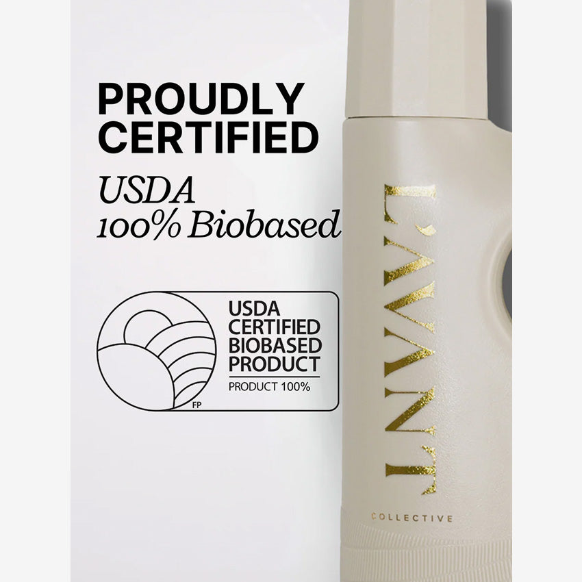 L'AVANT | Laundry Detergent - Ambré Santal