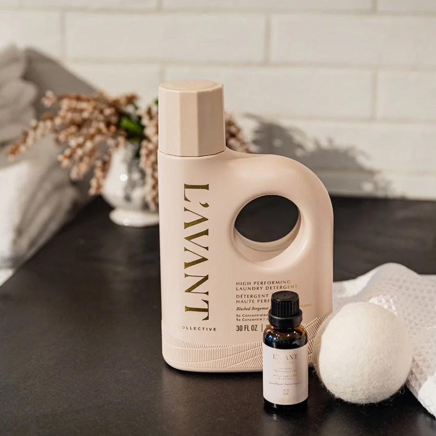L'AVANT | Laundry Detergent - Blushed Bergamot