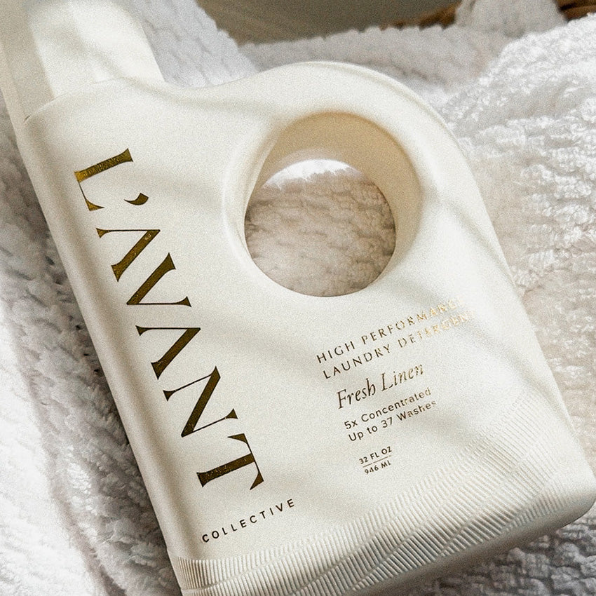 L'AVANT | Laundry Detergent - Fresh Linen
