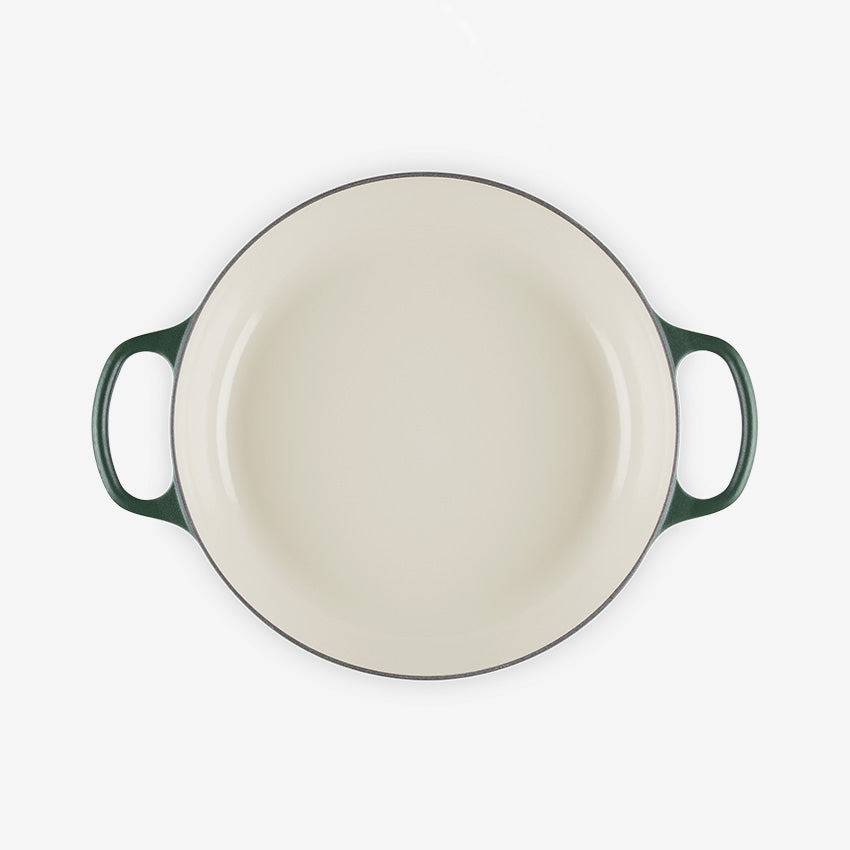 Le Creuset | Braisière - Bouton Doré Clair