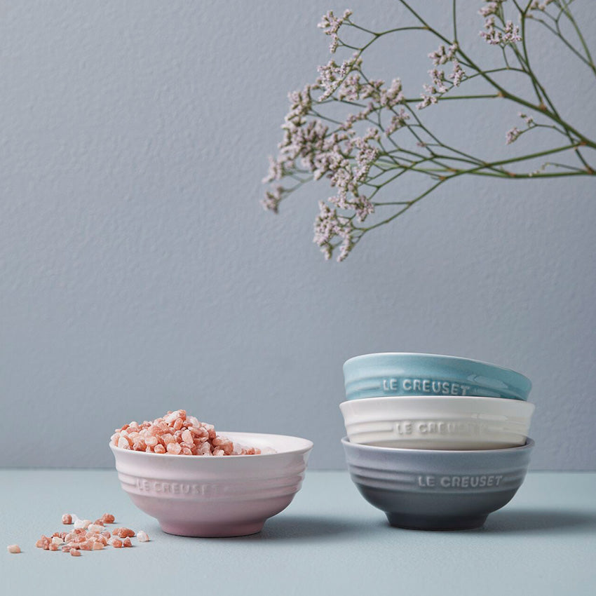 Le Creuset | Calm Collection Mini Bowls - Set of 4