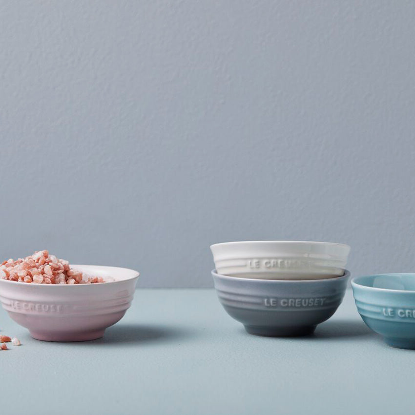 Le Creuset | Calm Collection Mini Bowls - Set of 4