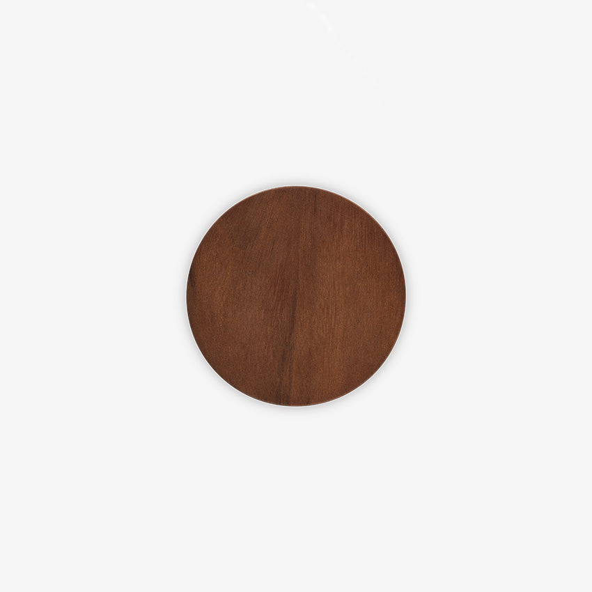 Le Creuset | Wooden Lid Canister