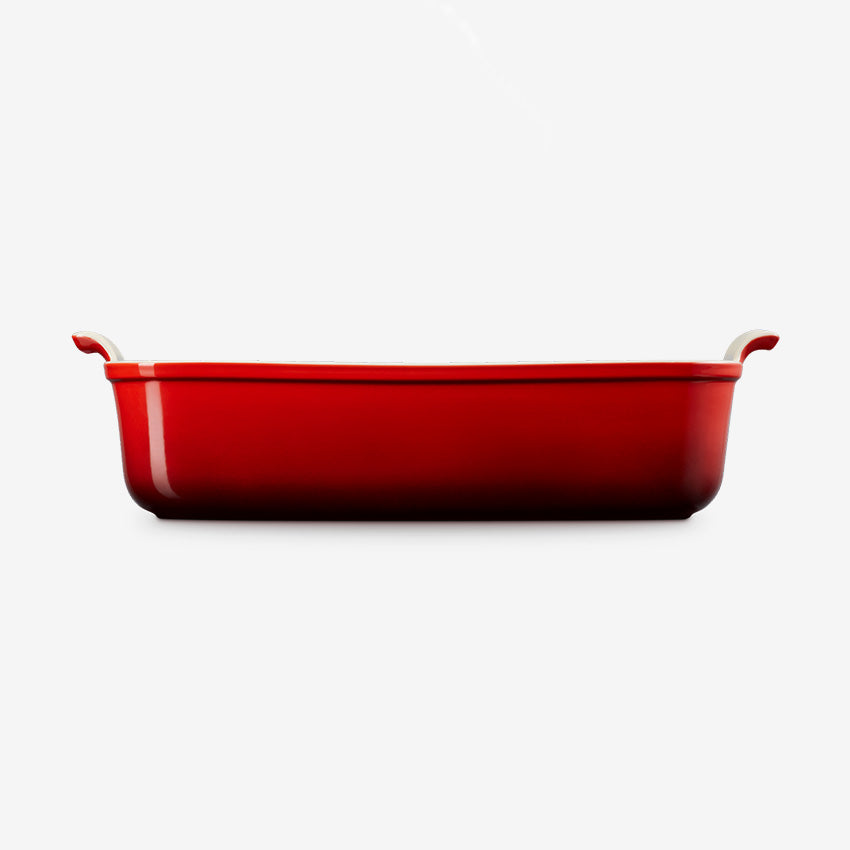 Le Creuset | Plat rectangulaire profond