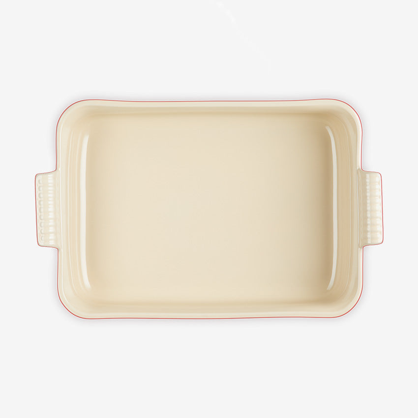 Le Creuset | Plat rectangulaire profond