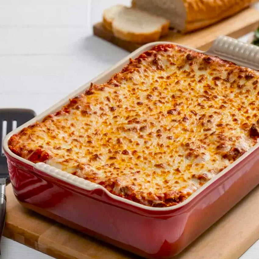 Le Creuset | Plat rectangulaire profond