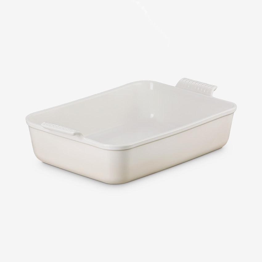 Le Creuset | Plat rectangulaire profond