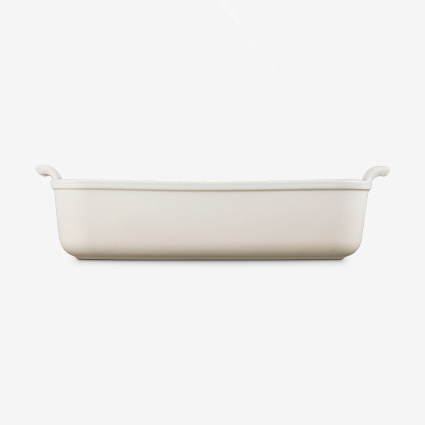 Le Creuset | Plat rectangulaire profond