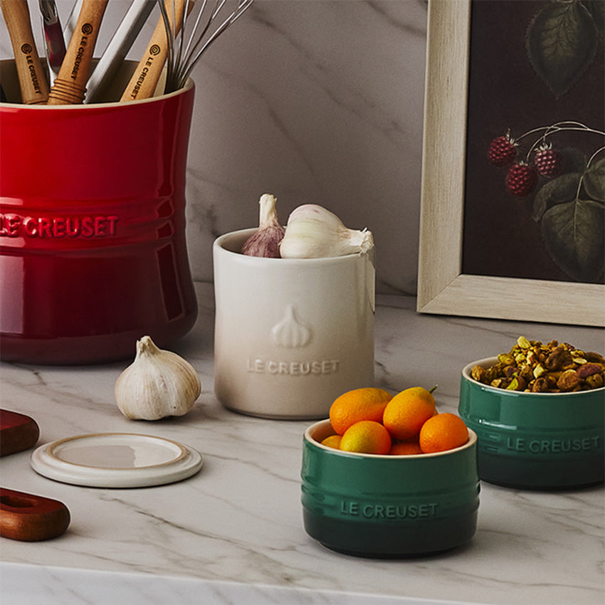 Le Creuset | Conservateur d’Ail