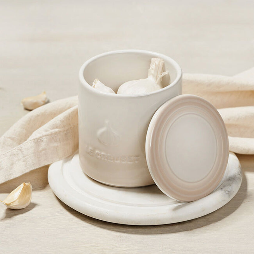 Le Creuset | Conservateur d’Ail