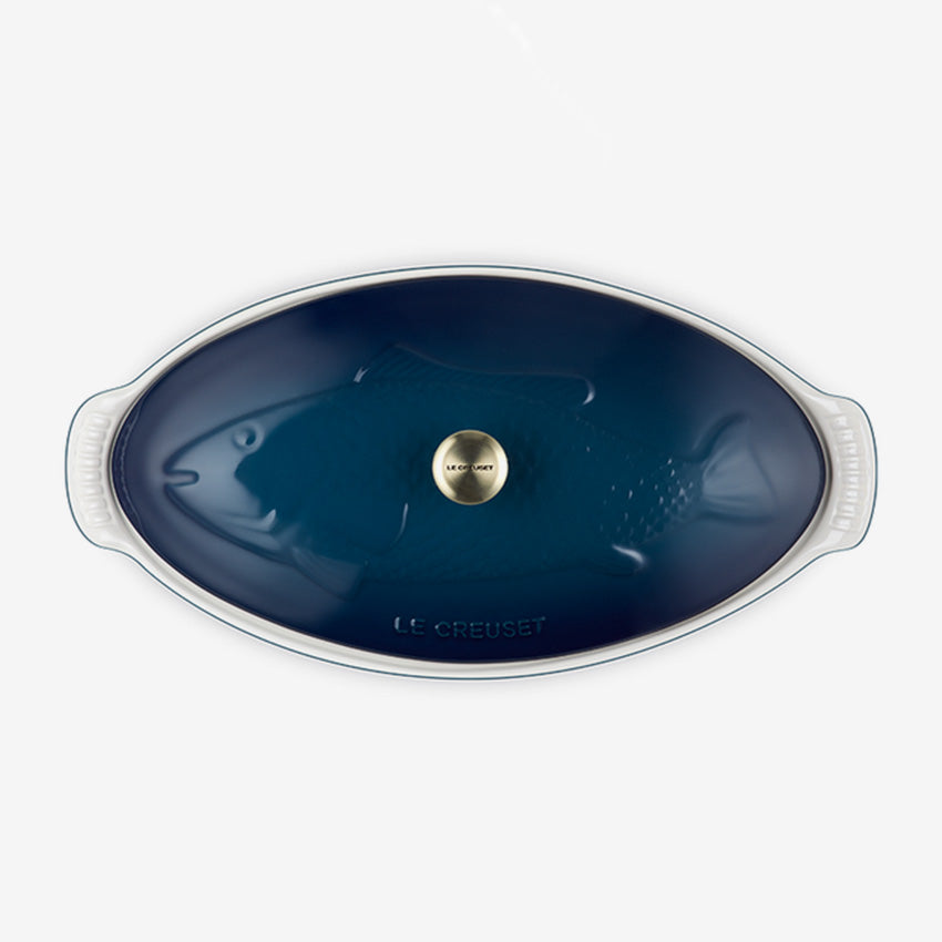 Le Creuset | Heritage Oval Fish Baker