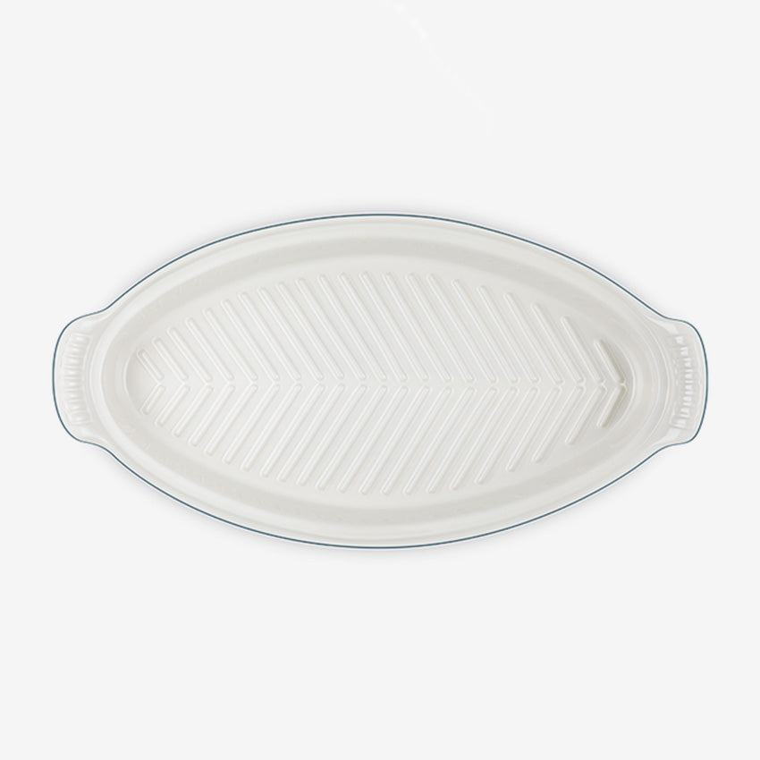 Le Creuset | Heritage Oval Fish Baker