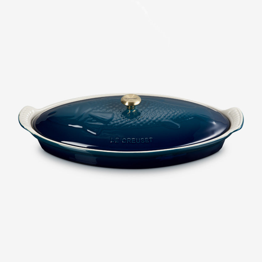 Le Creuset | Heritage Oval Fish Baker