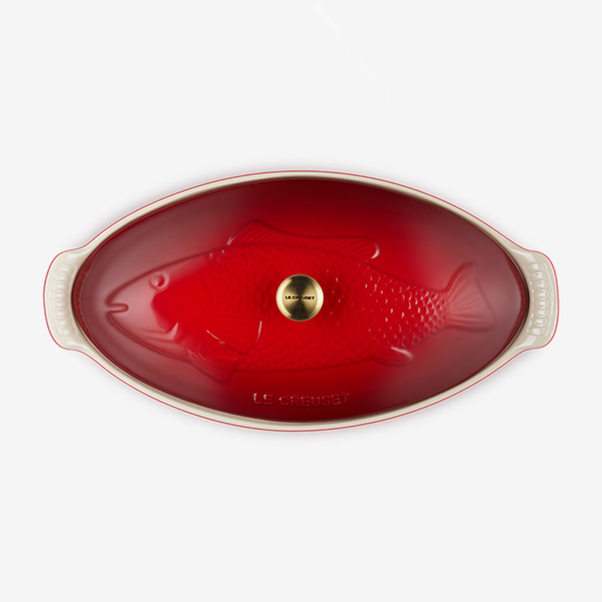 Le Creuset | Heritage Oval Fish Baker