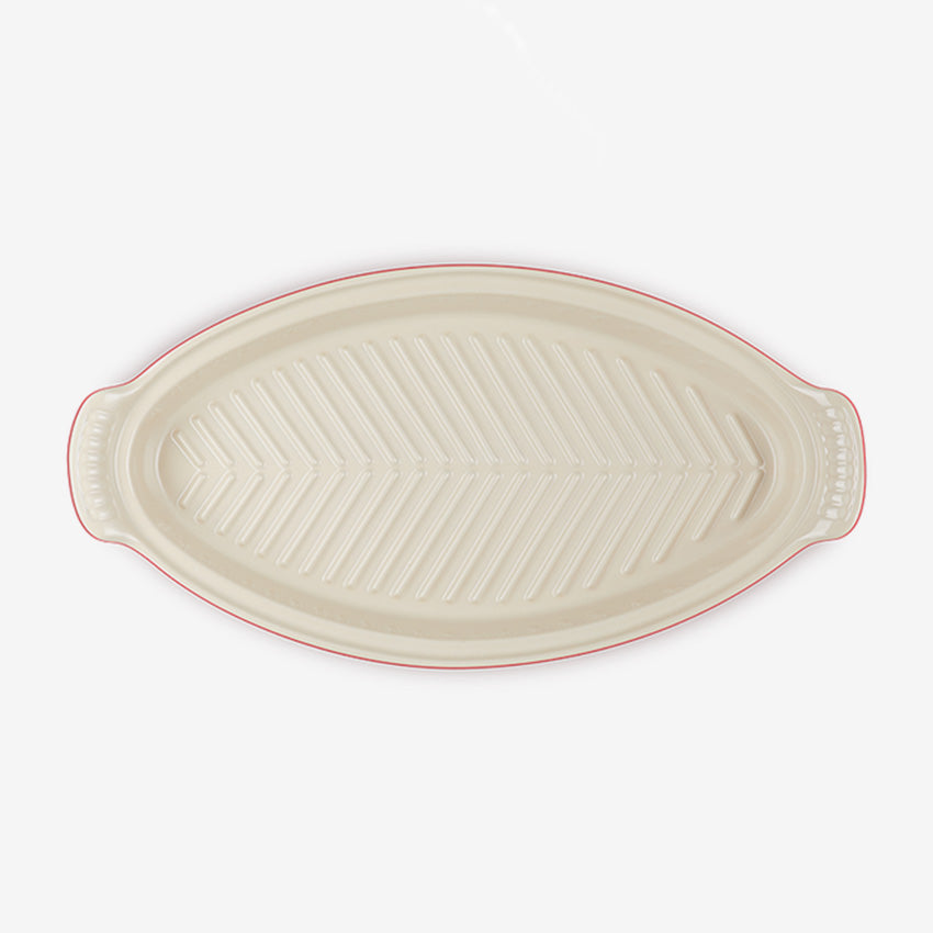 Le Creuset | Heritage Oval Fish Baker