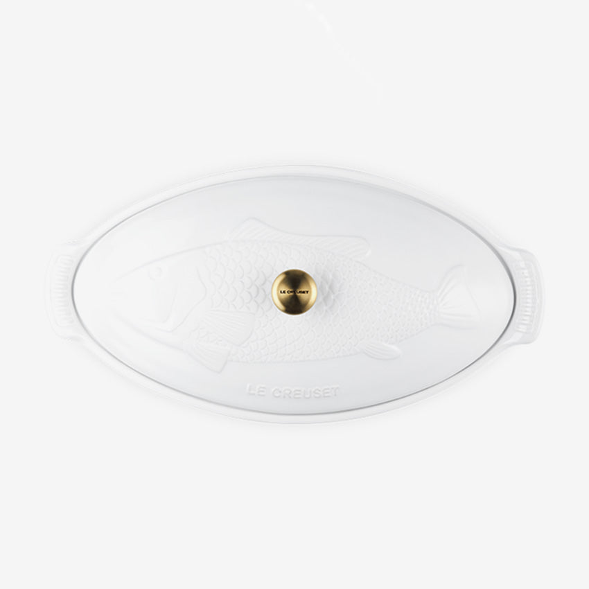 Le Creuset | Heritage Oval Fish Baker