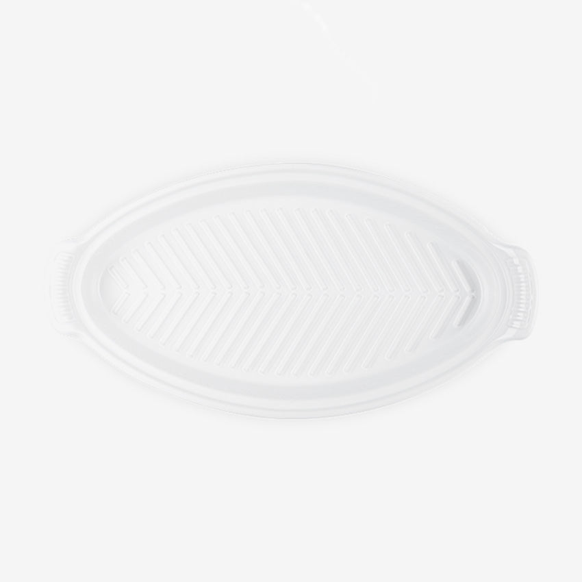 Le Creuset | Heritage Oval Fish Baker