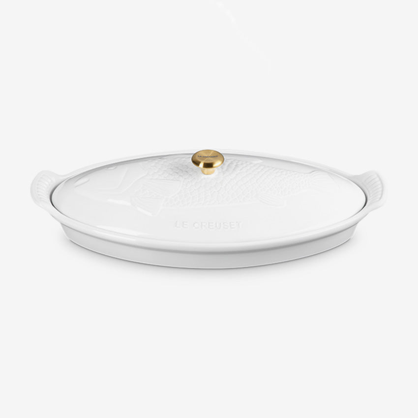 Le Creuset | Heritage Oval Fish Baker