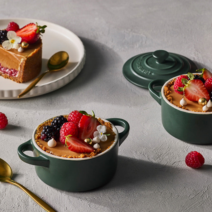 Le Creuset | Mini Round Cocotte