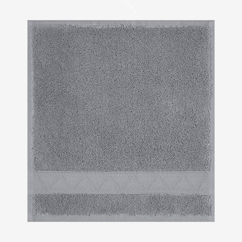 Le Jacquard Français | Caresse Washcloth