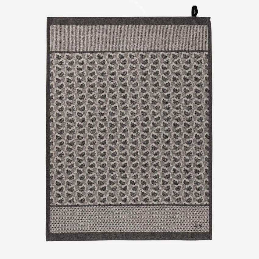 Le Jacquard Français | Torchon Empreintes
