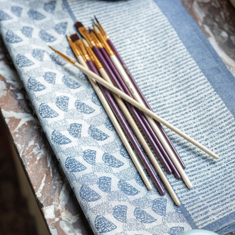 Le Jacquard Français | Torchon Empreintes