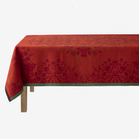 Le Jacquard Français | Nappe Féerie