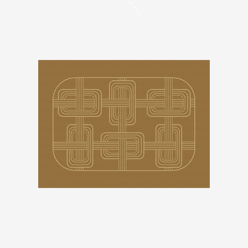 Le Jacquard Francais | Hotel Particulier Placemat