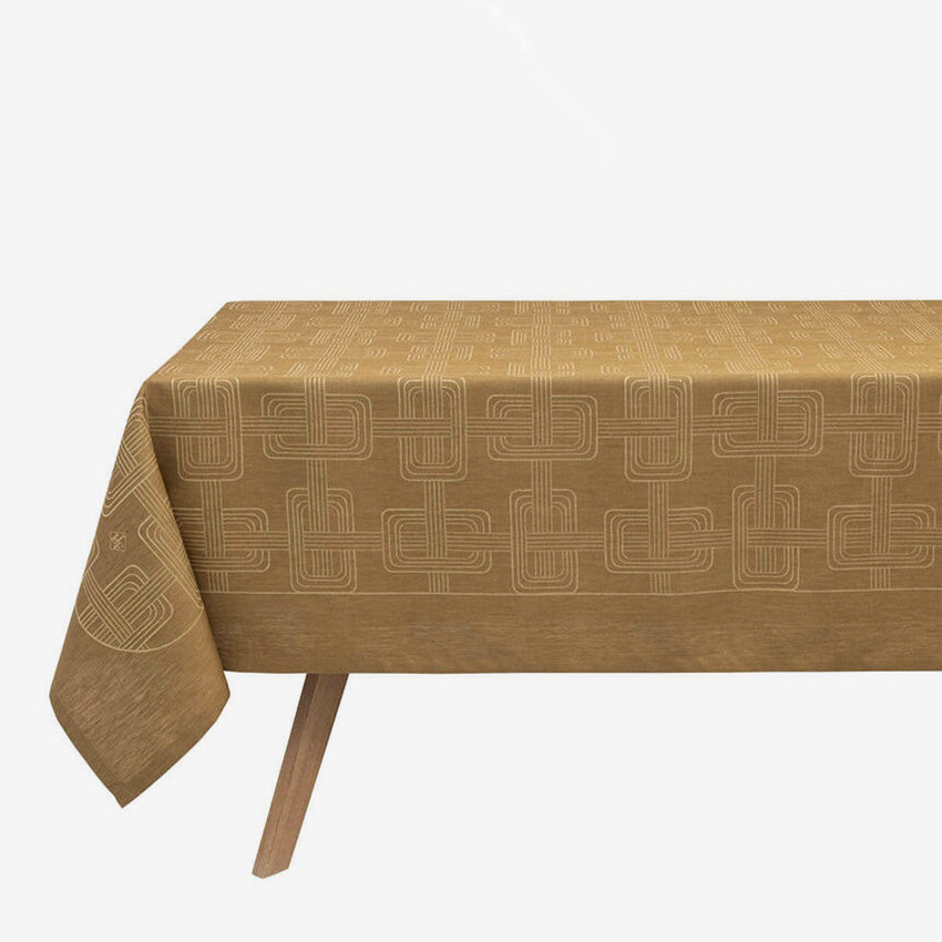 Le Jacquard Français | Nappe Hôtel Particulier
