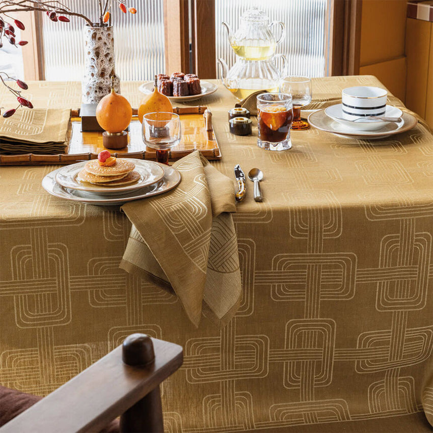 Le Jacquard Français | Nappe Hôtel Particulier