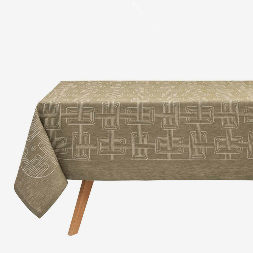 Le Jacquard Français | Nappe Hôtel Particulier