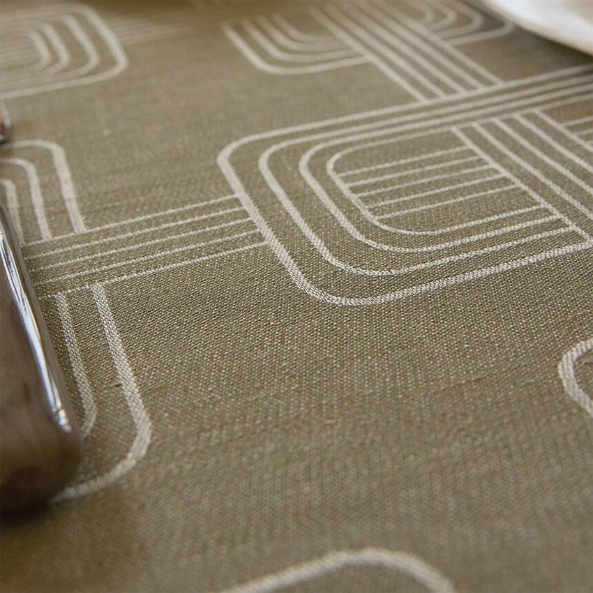 Le Jacquard Français | Nappe Hôtel Particulier